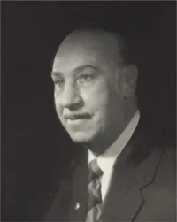 Photo of Aaron Kerwin
