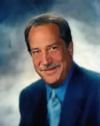 Photo of Kevin Kerwin